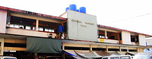 Central Market