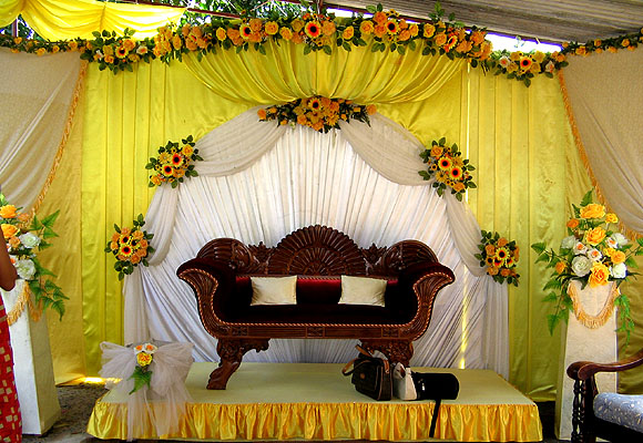 Malay wedding culture essay