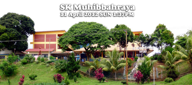 SK Muhibbahraya Tawau