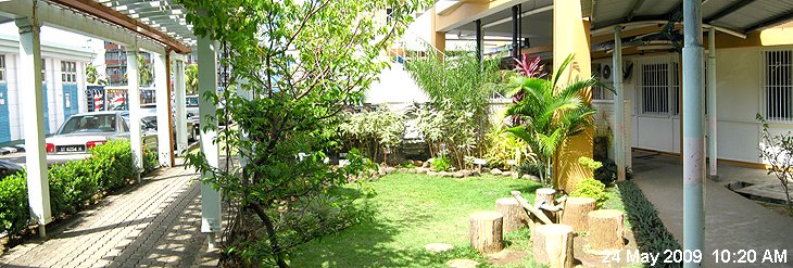 HOSPITAL TAWAU
