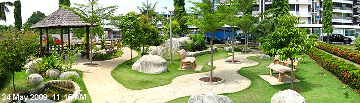 HOSPITAL TAWAU