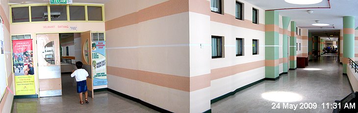 HOSPITAL TAWAU