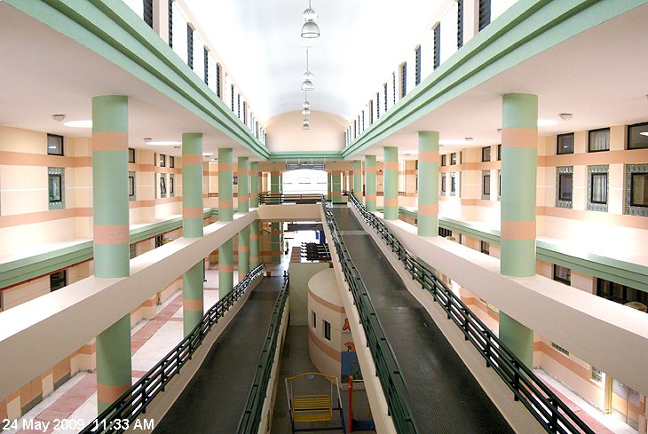 HOSPITAL TAWAU