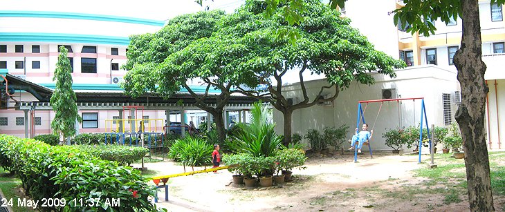 HOSPITAL TAWAU