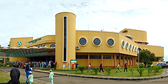 Pustaka Tawau