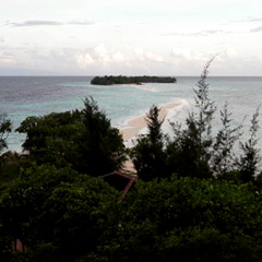 Mataking Island