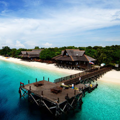 The Reef Dive Resort