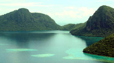 Tun Sakaran Marine Park