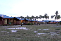 Borneo Divers Mabul Resort