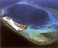 Layang-layang Island
