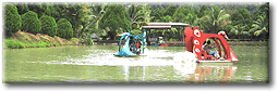 Taman Air View Top Resort