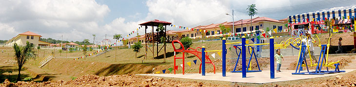BSI ESPLANADE