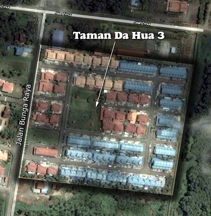Taman Da Hua 3