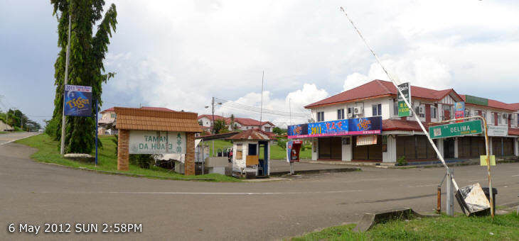 Taman Da Hua 3