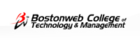 Logo Kolej Bostonweb 