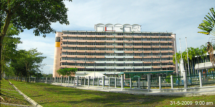List of Universities and Colleges in Sarawak