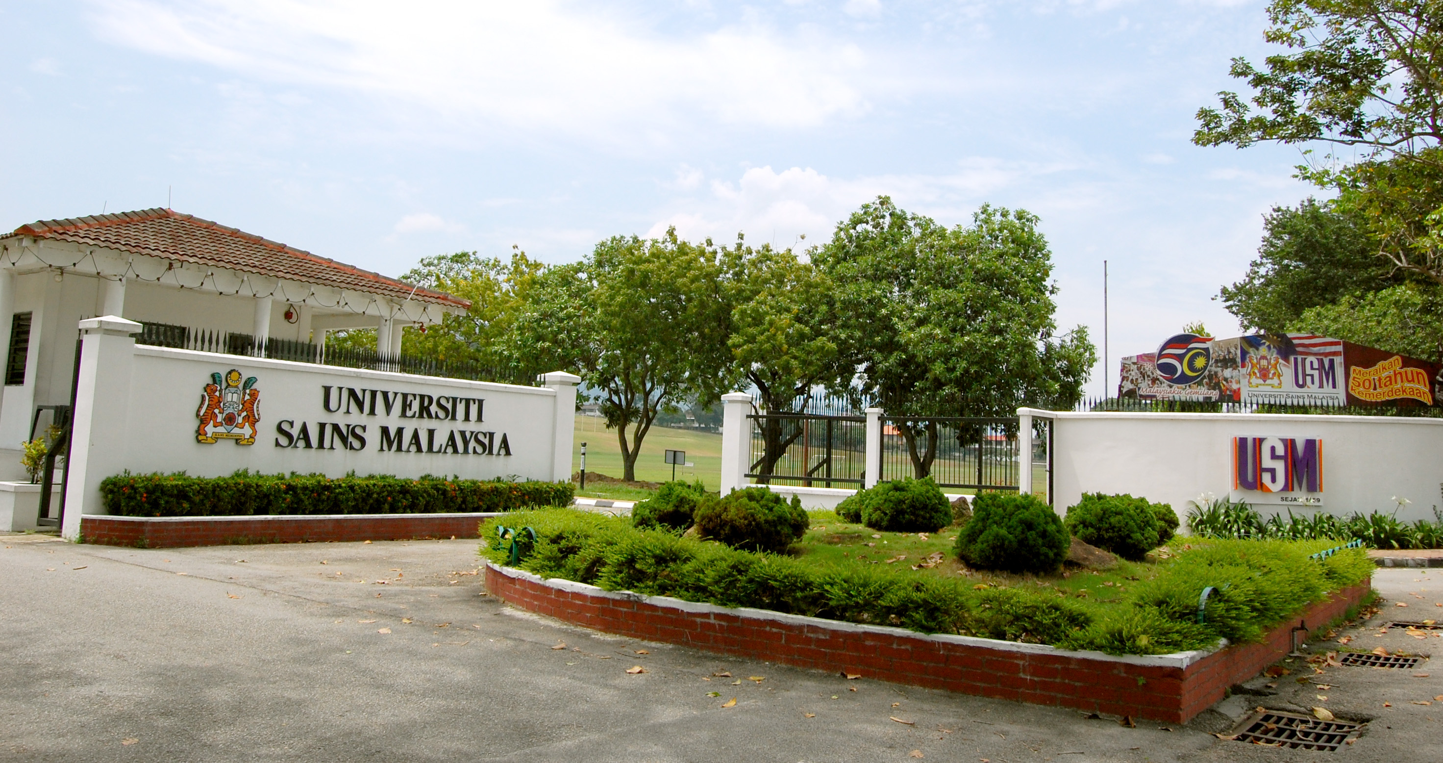 Usm University Science Malaysia