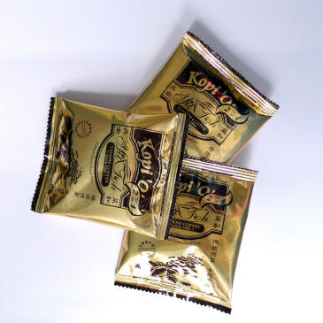 Yit Foh Coffee Powder Factory