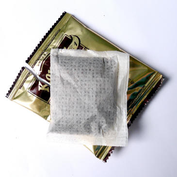 Yit Foh Coffee Powder Factory