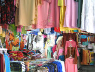 TAWAU  HANDICRAFT  MARKET