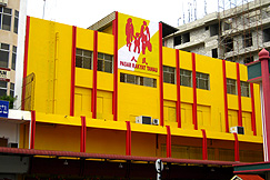 PASAR RAKYAT