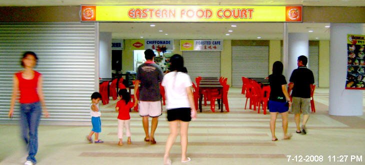 EASTERN FOOD COURT