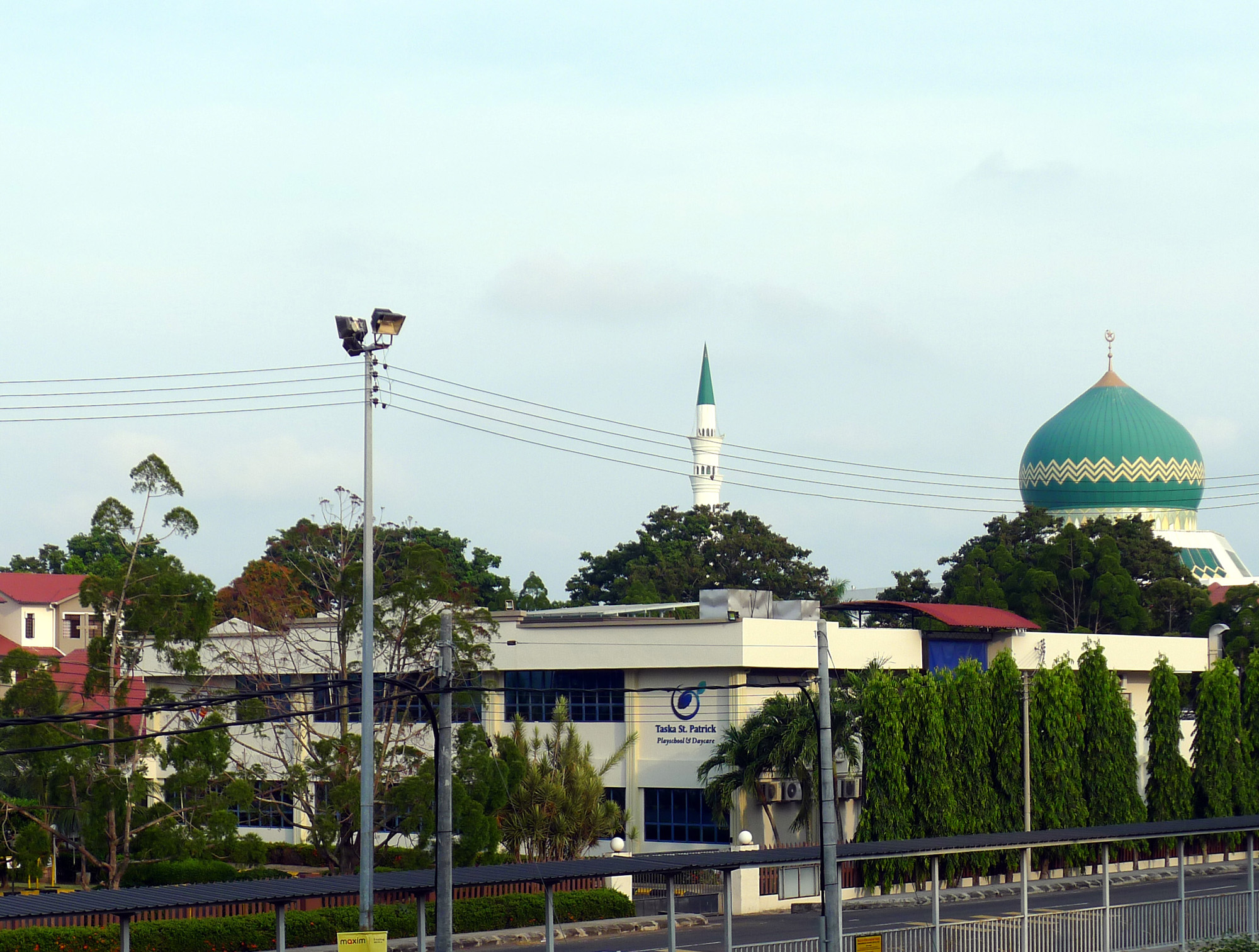 Taska St. Patrick Playschool & Daycare