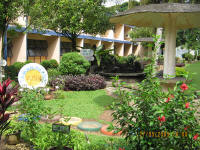 Yuk Chin Herb Garden