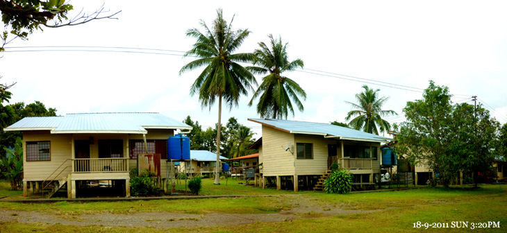 SEKOLAH KEBANGSAAN BUKIT QUOIN