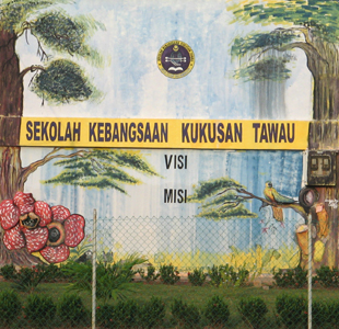 S. K. KUKUSAN, TAWAU