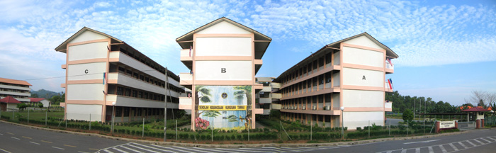 S. K. KUKUSAN, TAWAU