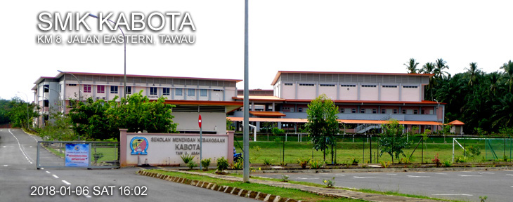 SMK KABOTA