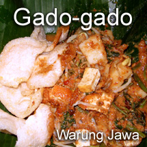 Gado-gado