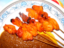 Satay