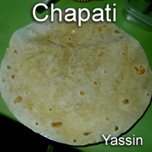 Chapati