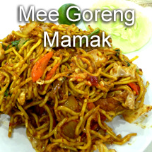 Mee Goreng Mamak