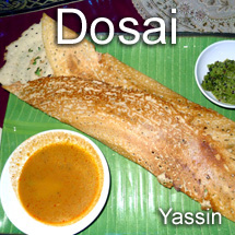 Dosai