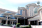 SUNWAY HOTEL