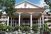 SUNWAY UNIVERSITY