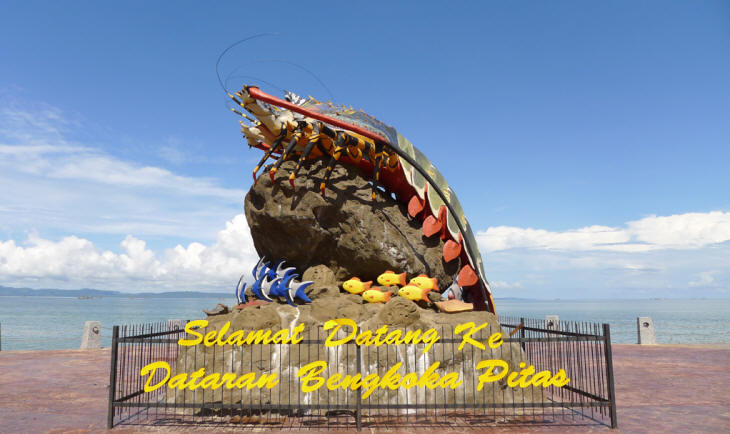 Dataran Bengkoka Pitas