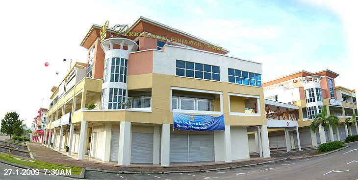 Alamesra