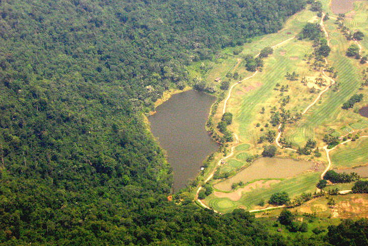 Nexus Resort Karambunai 