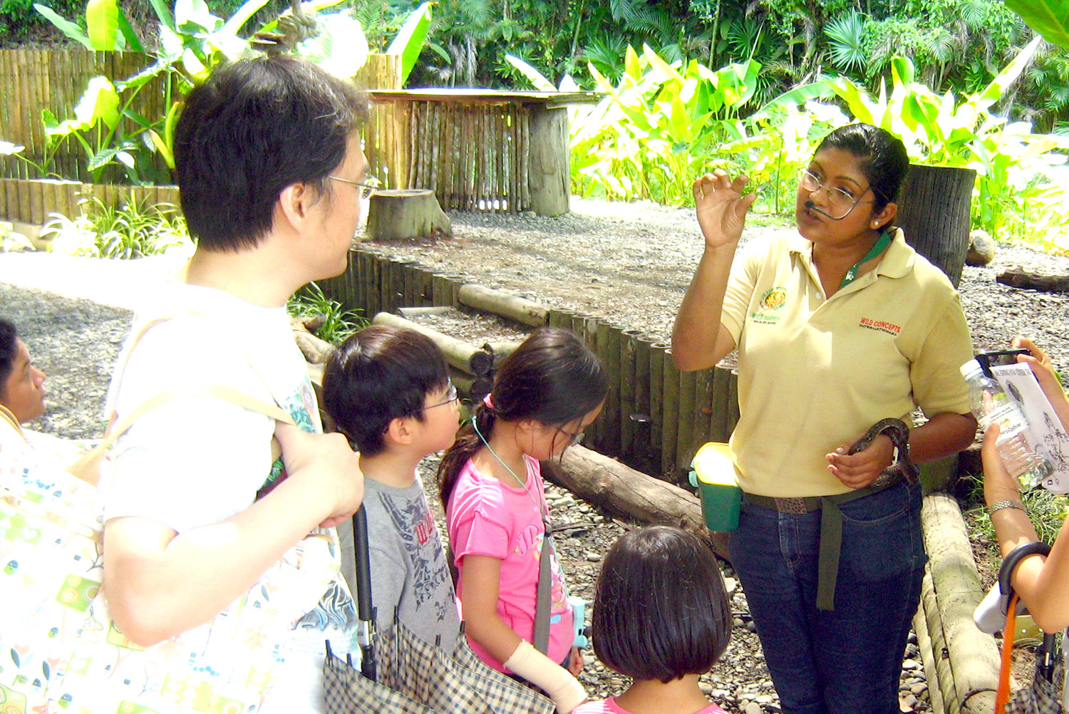 Animal Show
