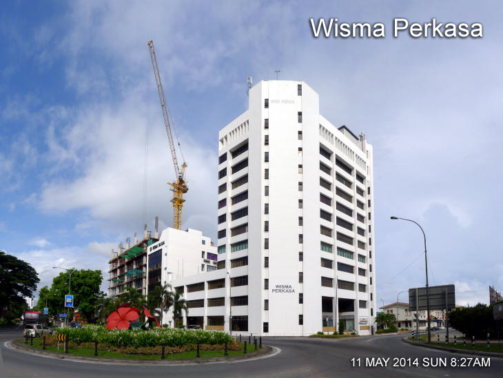 Wisma Perkasa