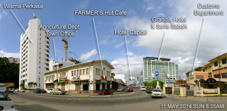 Kastam Diraja Malaysia (Royal Malaysian Customs Department)