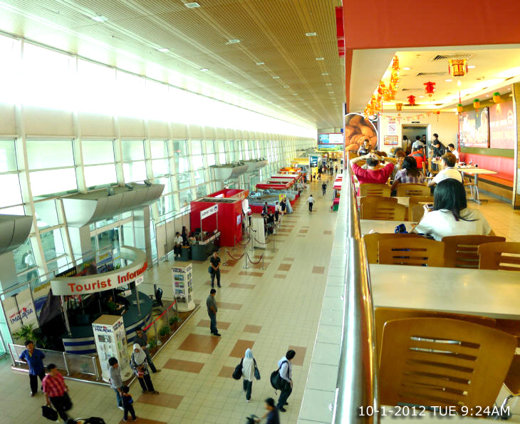 Kentucky Fried Chicken (KFC)