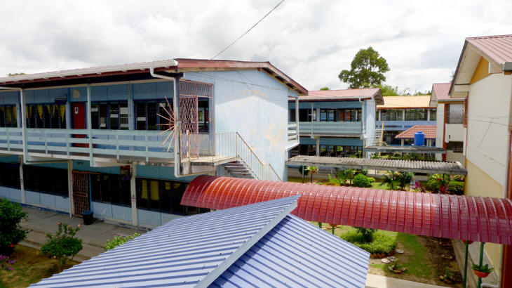 SMK MAJAKIR, PAPAR