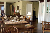 KINABALU LODGE