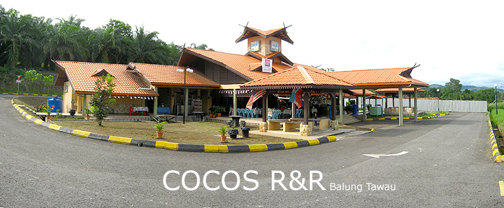 COCOS R&R
