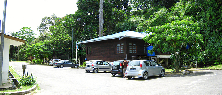 聖邁克與諸天使教堂